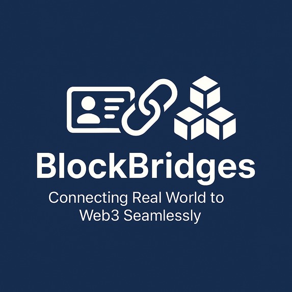 BlockBridges – screenshot 1