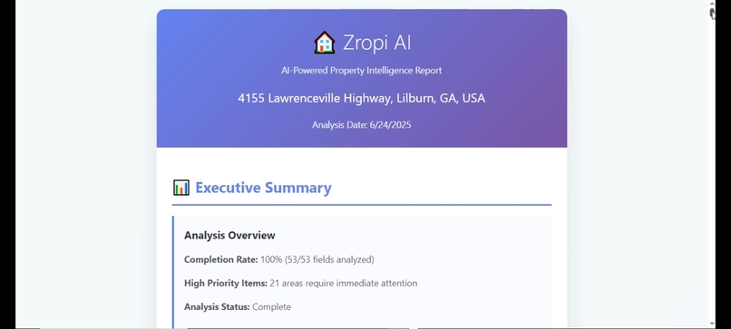 Zropi – screenshot 12