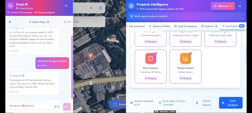 Zropi – screenshot 11