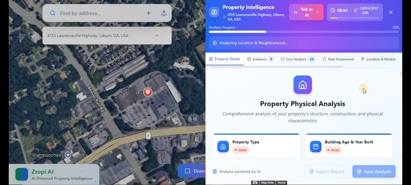 Zropi – screenshot 10