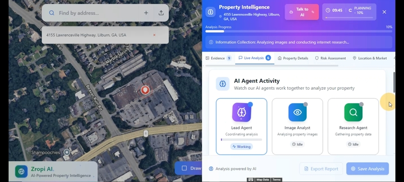 Zropi – screenshot 9