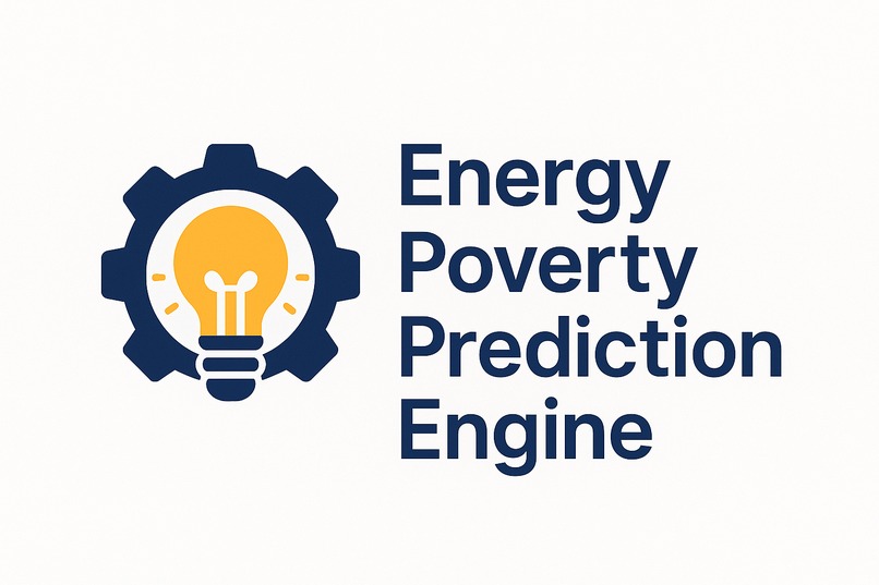EPPE - Energy Poverty Prediction Engine – screenshot 1