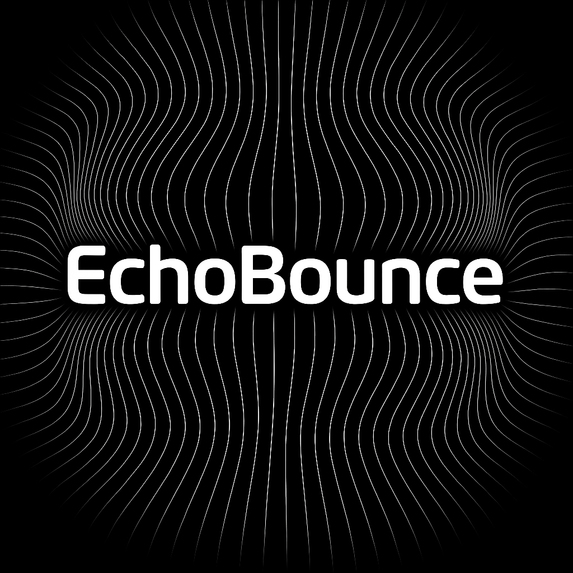 EchoBounce – screenshot 1