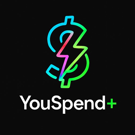 YouSpend+ – screenshot 1