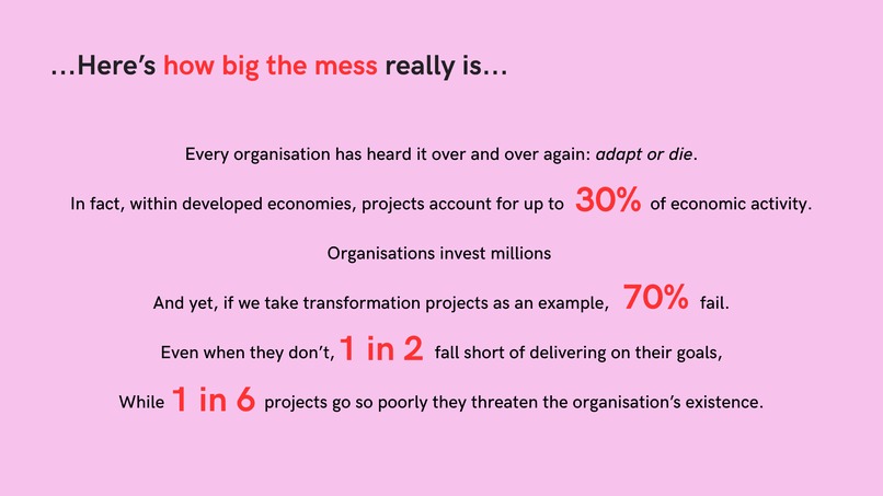 MyPmo – screenshot 2