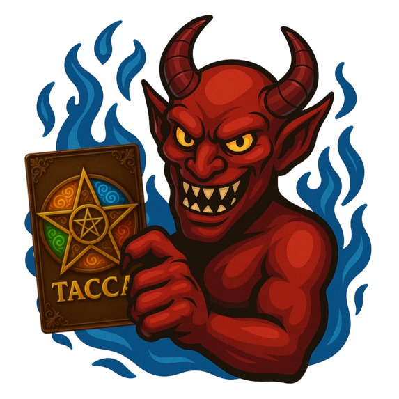 Tacca tcg – screenshot 1