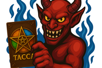 Tacca tcg