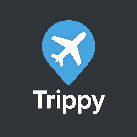 404 not found - Trippy – screenshot 2