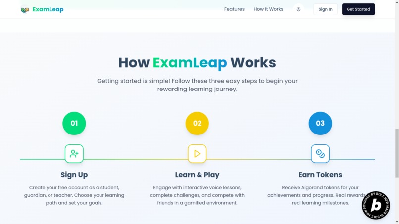 ExamLeap – screenshot 6