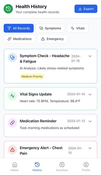 H-LIGHT – screenshot 2