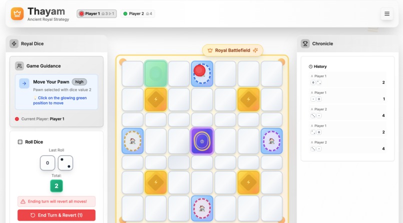 Thayam – screenshot 6