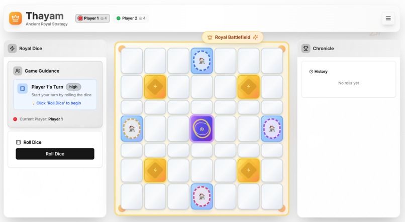 Thayam – screenshot 4