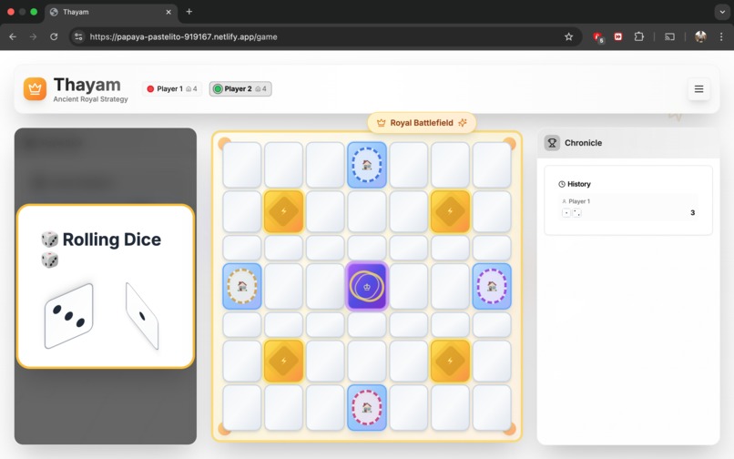 Thayam – screenshot 5