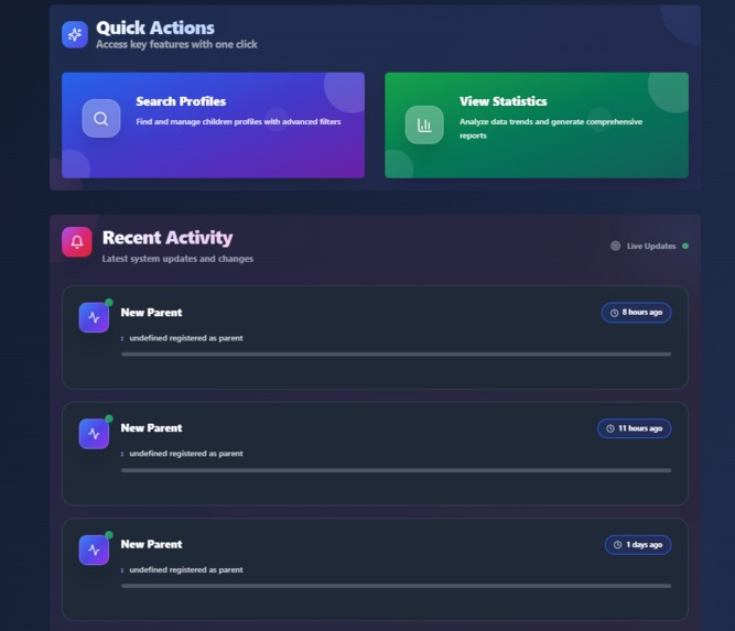 kidolio – screenshot 9