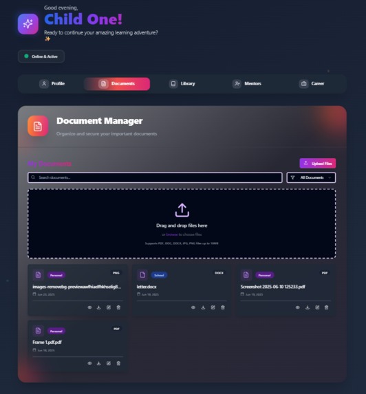 kidolio – screenshot 17