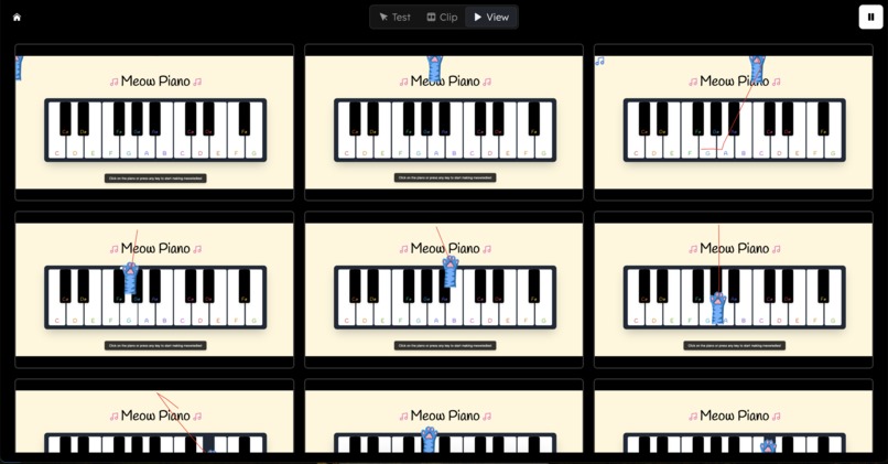 Vibe Test – screenshot 5