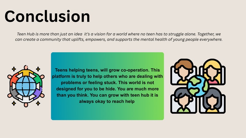 Teen Hub – screenshot 9