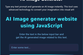 Image-Generator