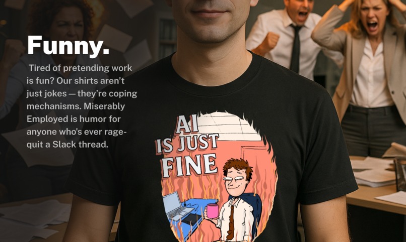 Miserably Employed – screenshot 4