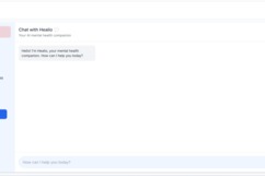 Healio – screenshot 1