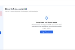 Healio – screenshot 2