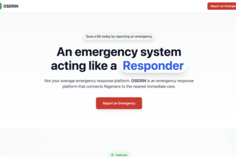 OSERIN