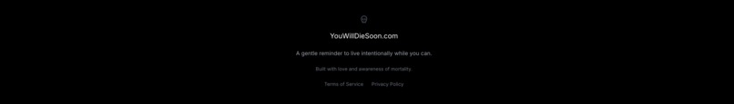 You Will Die Soon – screenshot 7