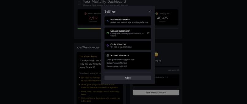 You Will Die Soon – screenshot 8