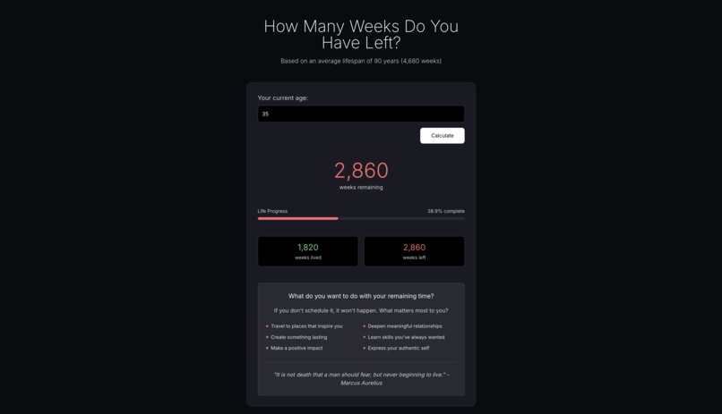 You Will Die Soon – screenshot 2