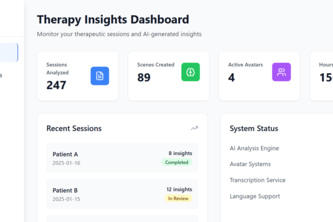 TherapyAI