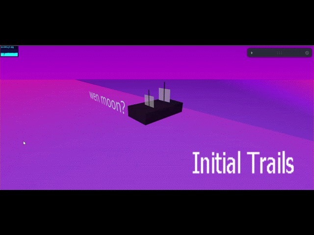 Reality Ripples Online – screenshot 3