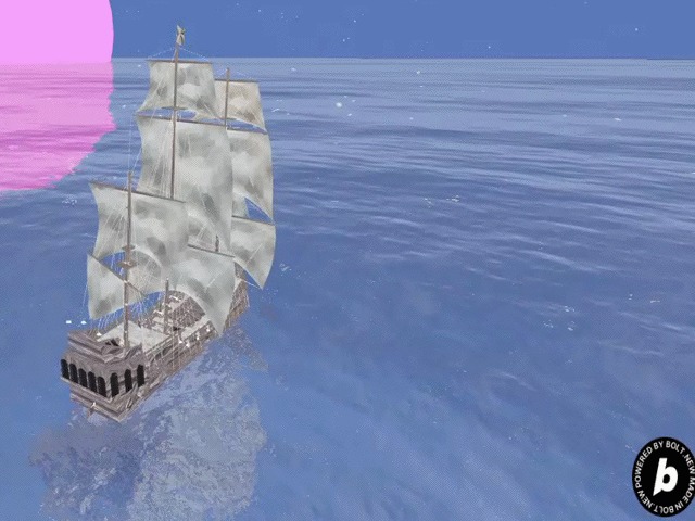 Reality Ripples Online – screenshot 2