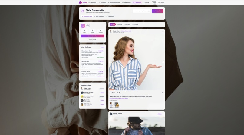 StyleAi – screenshot 7