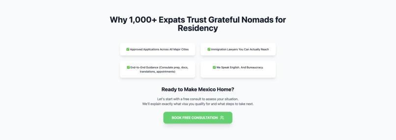 Grateful Nomads – screenshot 4