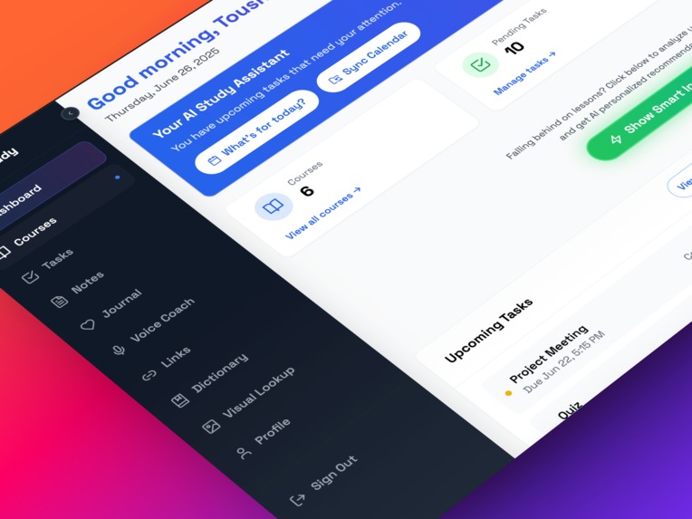 Visual Study – screenshot 11