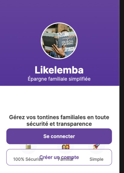 Likelemba  – screenshot 1