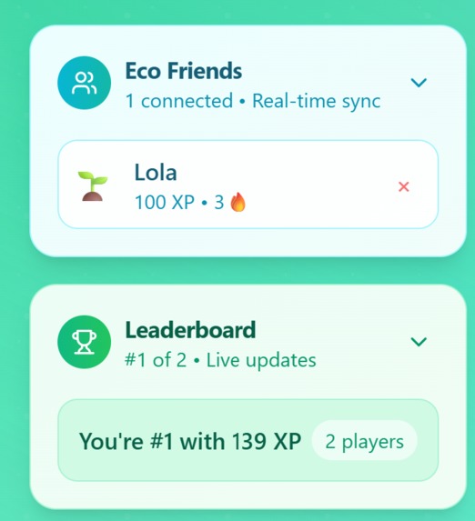 Milo - Your Eco Buddy – screenshot 7