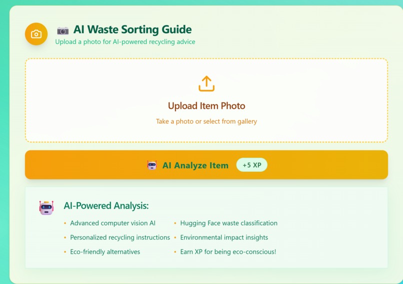 Milo - Your Eco Buddy – screenshot 5