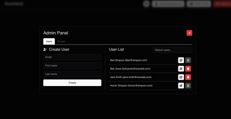 RunaVault – screenshot 6