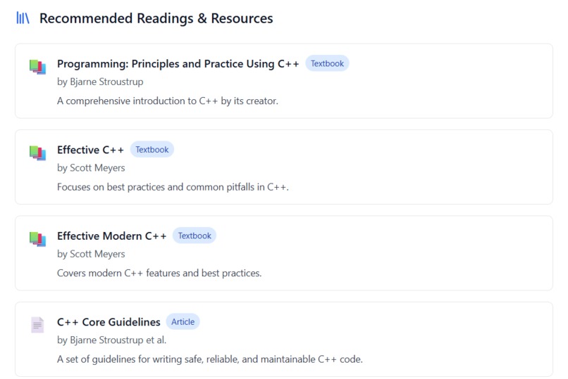 Edu-Content Creator AI  – screenshot 2