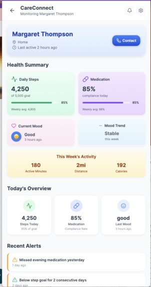 EverWell – screenshot 7