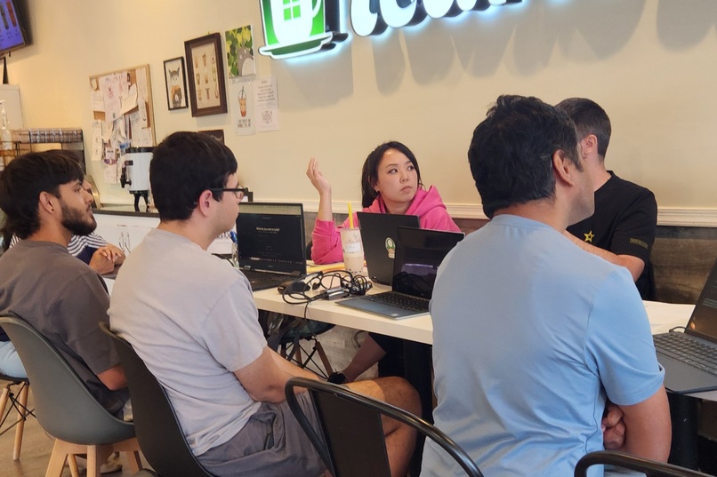 AI-Ding – screenshot 3