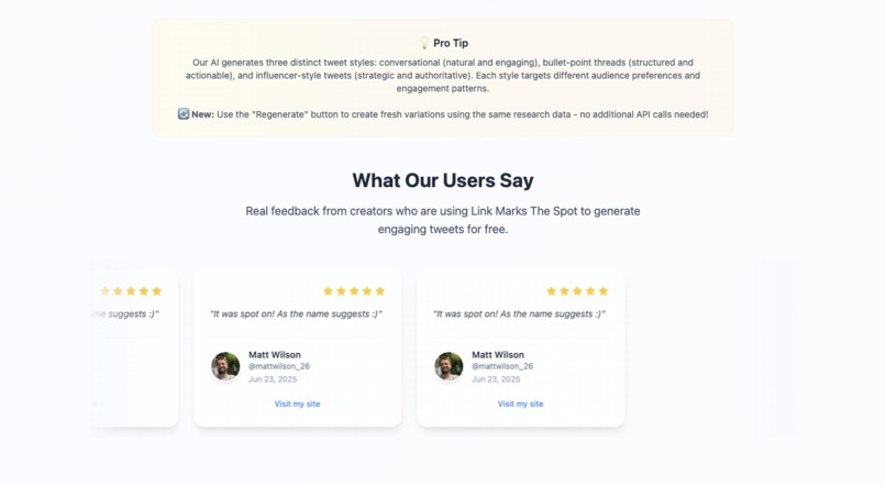 Link Marks the Spot – screenshot 3