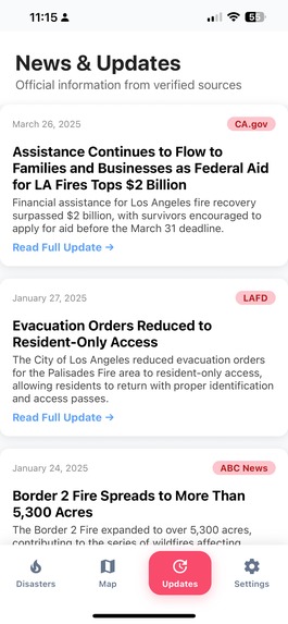 ReliefMap – screenshot 9