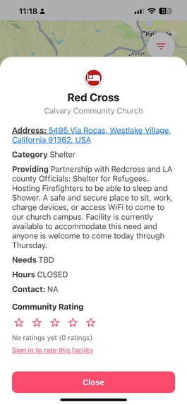 ReliefMap – screenshot 4