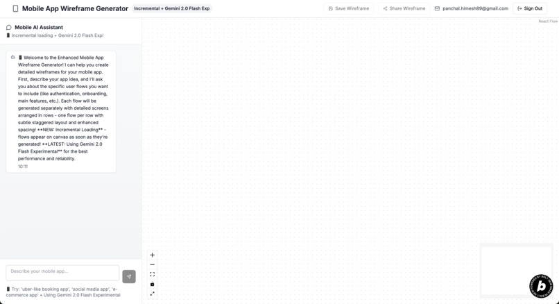 BoltWire – screenshot 2