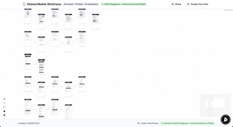 BoltWire – screenshot 3