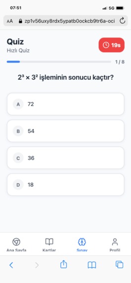 Pratik Bilgi – screenshot 1