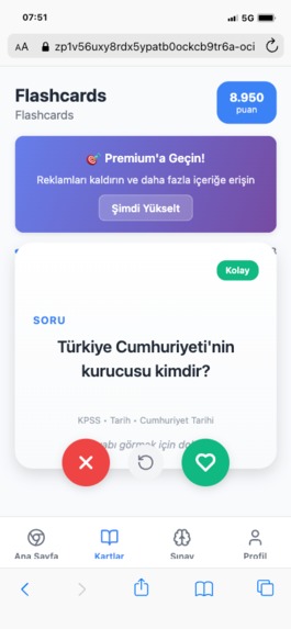 Pratik Bilgi – screenshot 2
