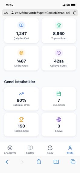 Pratik Bilgi – screenshot 4